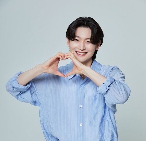 가수 김용빈. 사진=유선수엔터테인먼트