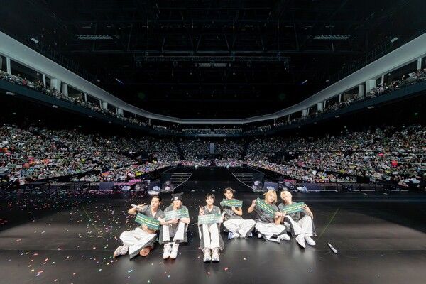 사진=Sparkling Star Entertainment