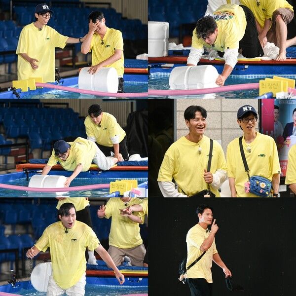 사진=SBS '런닝맨'