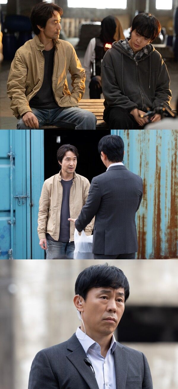 사진=신사장 프로젝트