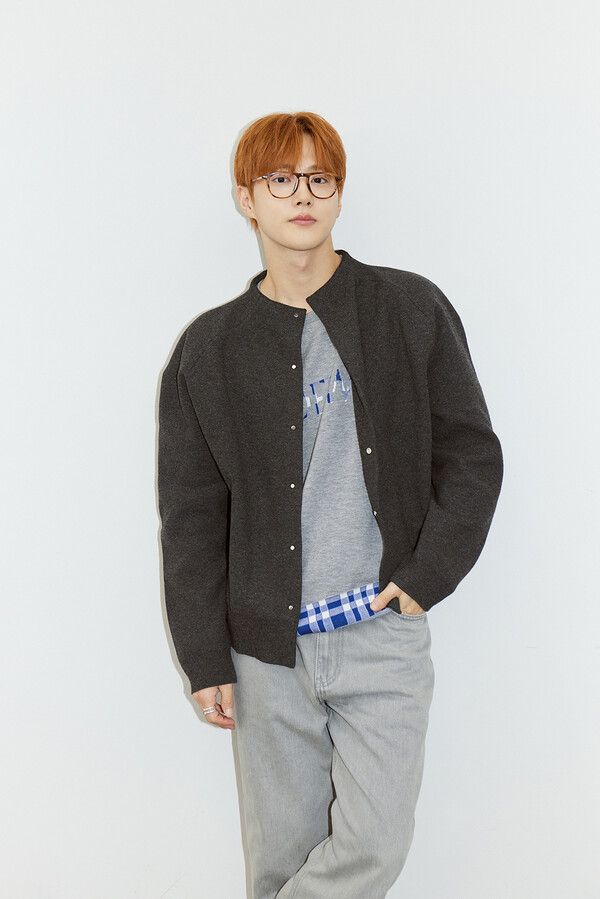 엑소 수호. 사진=SM엔터테인먼트