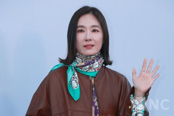 배우 오연수. 사진=김규빈 기자