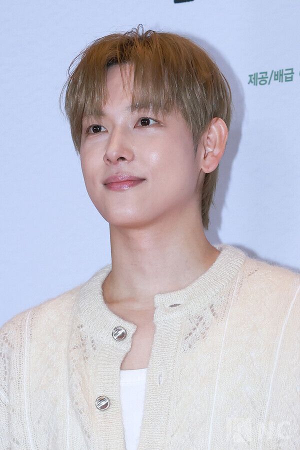 배우 임시완. 사진=김규빈 기자