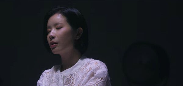 박기영. 사진='들어볼까' 채널 캡처