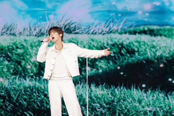 NCT 도영. 사진=SM엔터테인먼트