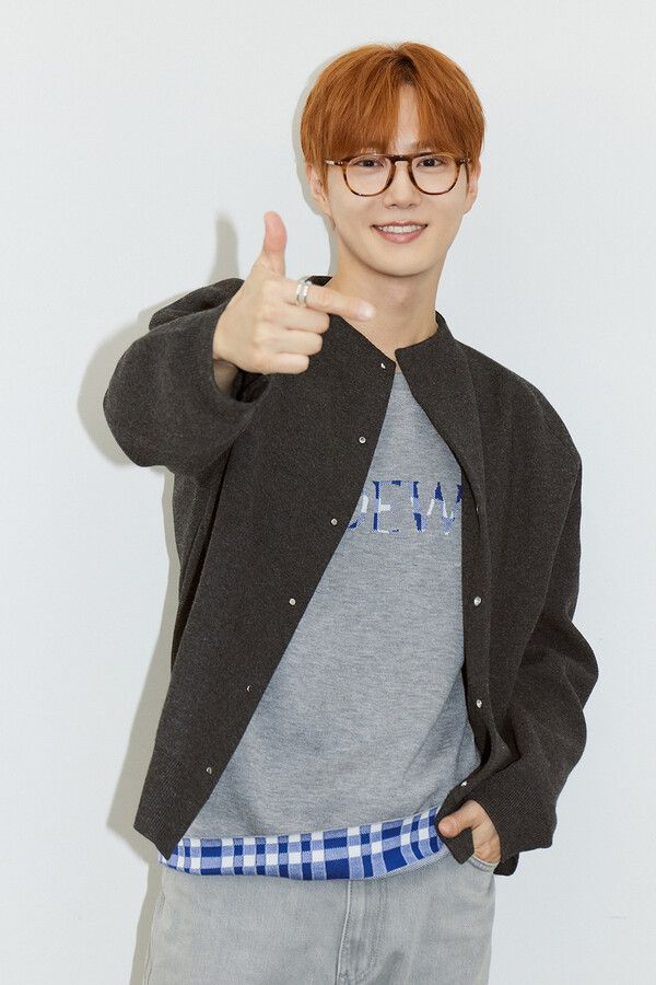 엑소 수호. 사진=SM엔터테인먼트