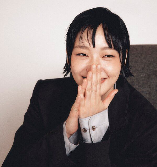 '은중과 상연' 김고은. 사진=넷플릭스