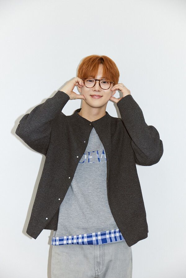 엑소 수호. 사진=SM엔터테인먼트