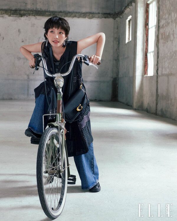 사진 제공= 엘르 코리아
