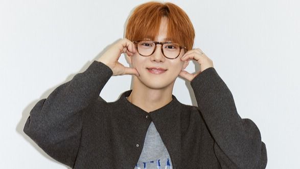 엑소 수호. 사진=SM엔터테인먼트