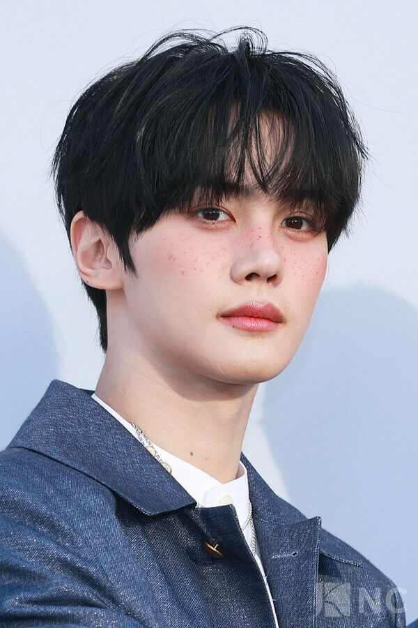 그룹 제로베이스원(ZEROBASEONE) 김규빈. 사진=김규빈 기자