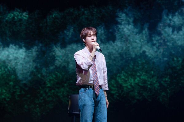 NCT 도영. 사진=SM엔터테인먼트