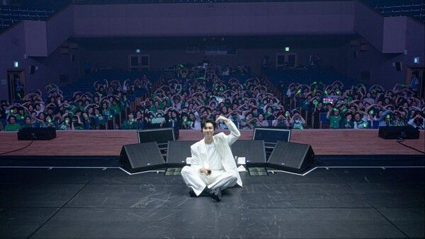 송민준. 사진=대박기획