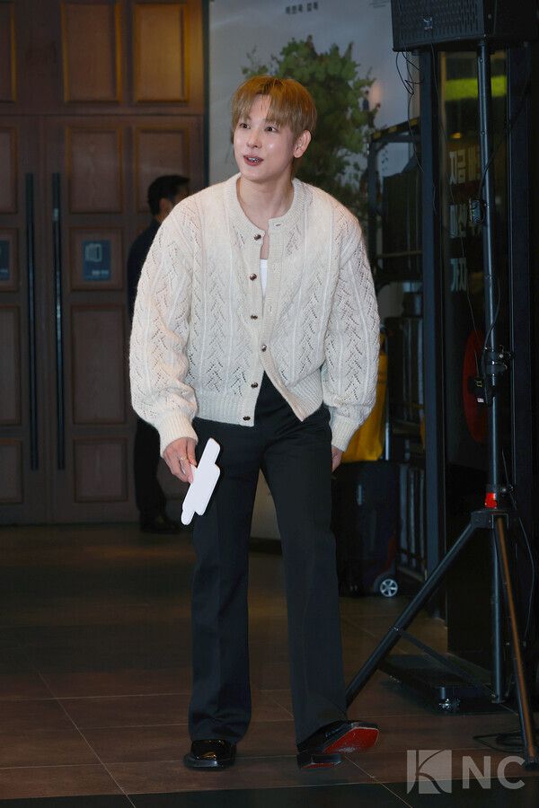 배우 임시완. 사진=김규빈 기자