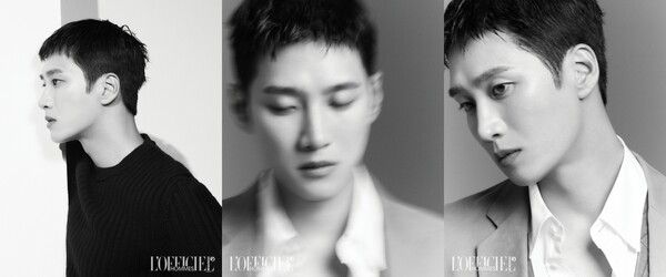 사진제공=로피시엘 옴므 홍콩