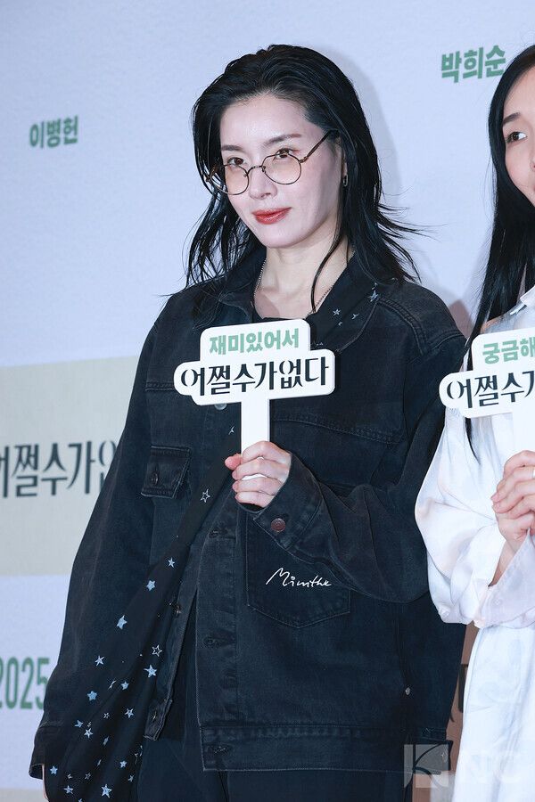 댄스 크루 프라우드먼의 모니카, 립제이. 사진=김규빈 기자