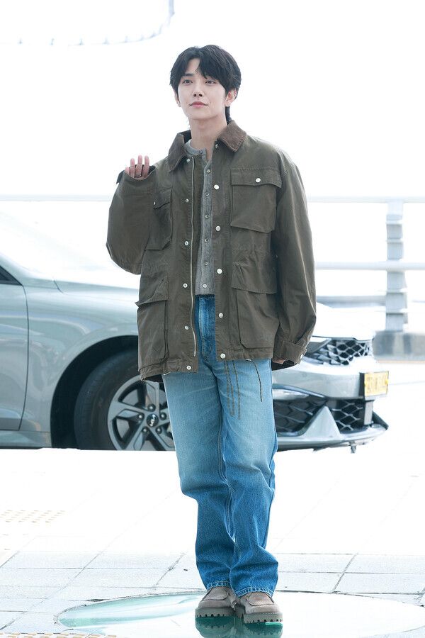 그룹 세븐틴(SEVENTEEN) 조슈아. 사진=김규빈 기자