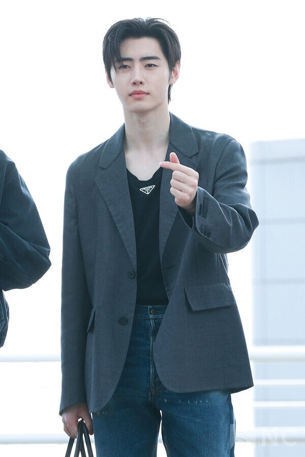 그룹 엔하이픈(ENHYPEN) 성훈. 사진=김규빈 기자