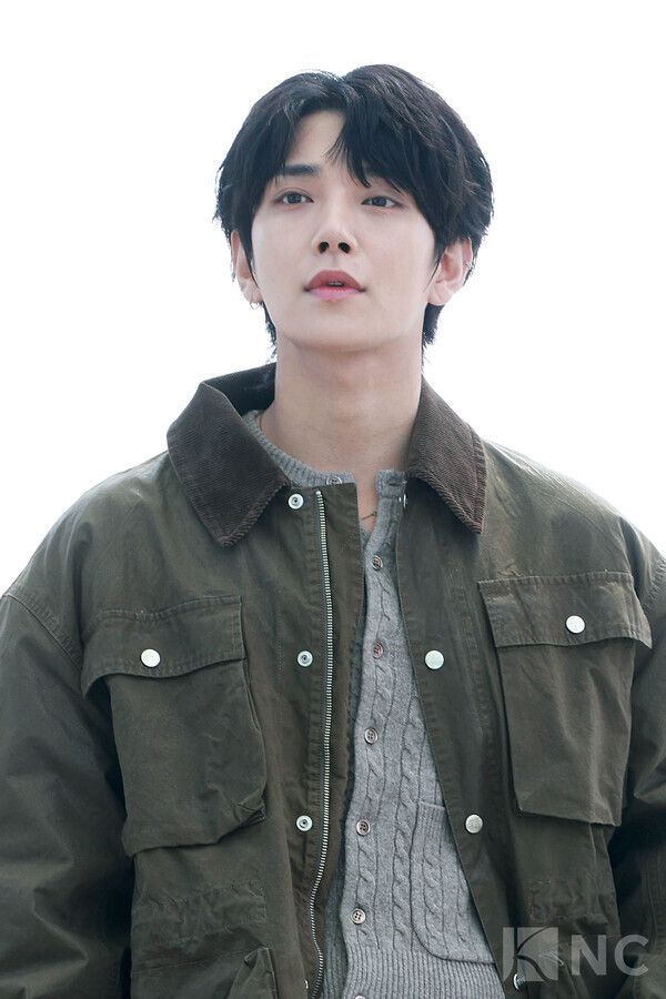 그룹 세븐틴(SEVENTEEN) 조슈아. 사진=김규빈 기자