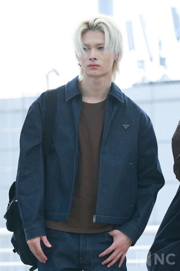 그룹 엔하이픈(ENHYPEN) 니키. 사진=김규빈 기자