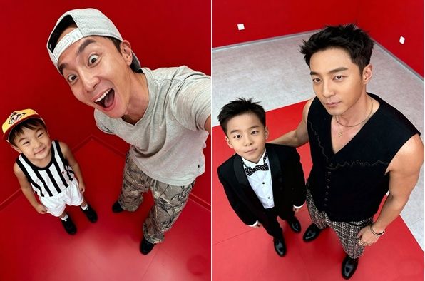 로이킴. 사진=공식 SNS