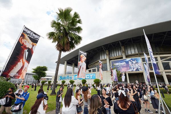 라이즈. 사진=SM엔터테인먼트