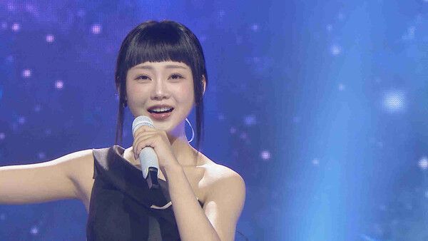 에녹. 사진=트롯챔피언