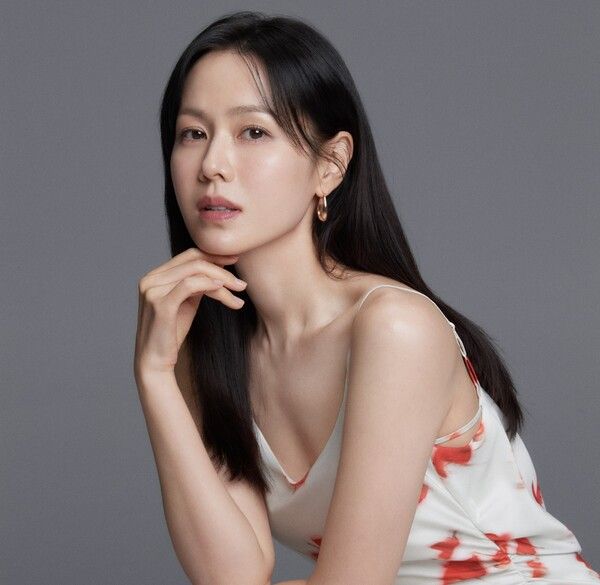 영화 '어쩔수가없다' 손예진. 사진=엠에스팀엔터테인먼트