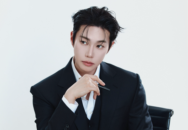 레오제이. 사진=레페리