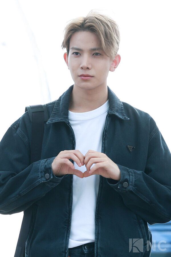 그룹 엔하이픈(ENHYPEN) 희승. 사진=김규빈 기자