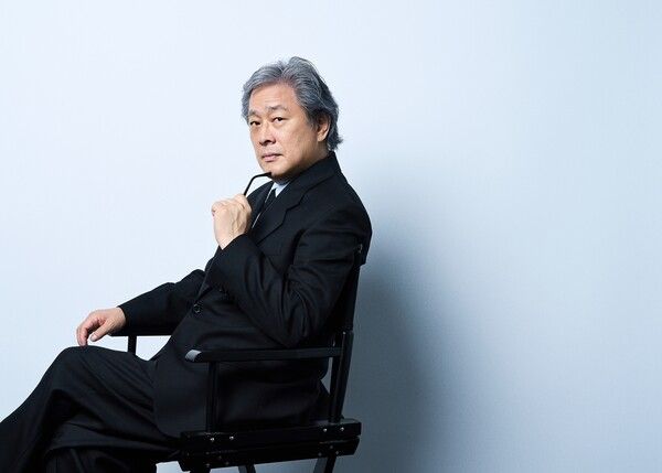 '어쩔수가없다' 박찬욱. 사진=CJ ENM