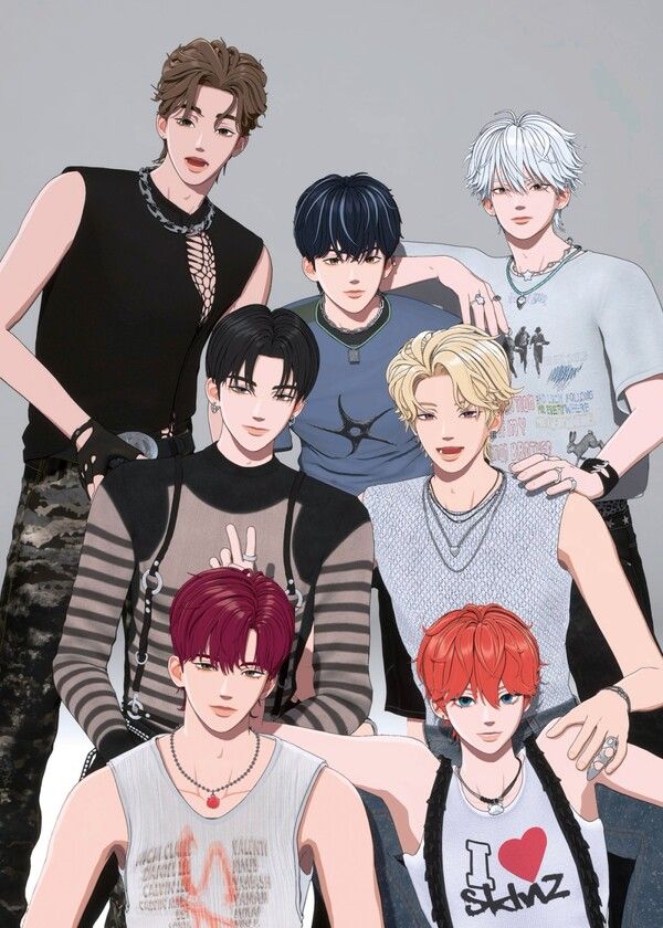 사진=브릿지엔터