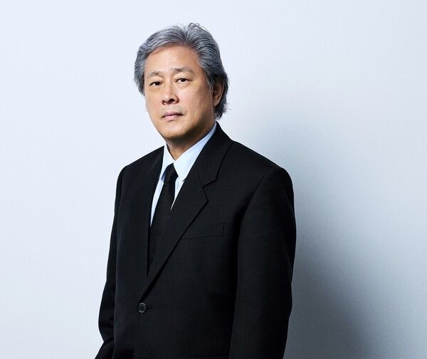 영화 '어쩔수가없다' 박찬욱 감독. 사진=CJ ENM