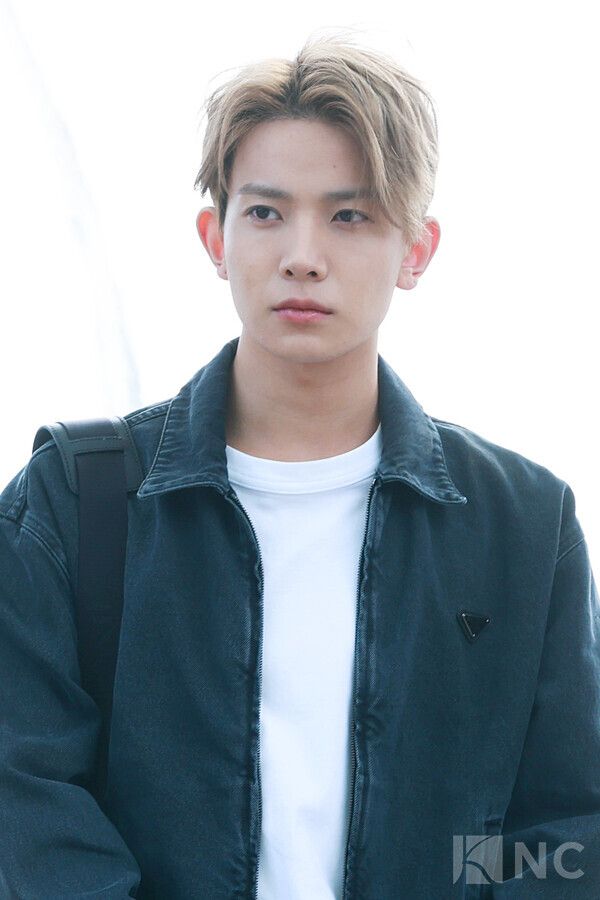 그룹 엔하이픈(ENHYPEN) 희승. 사진=김규빈 기자