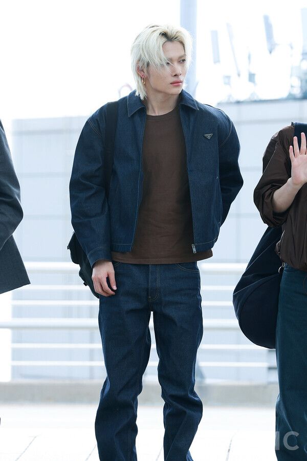 그룹 엔하이픈(ENHYPEN) 니키. 사진=김규빈 기자