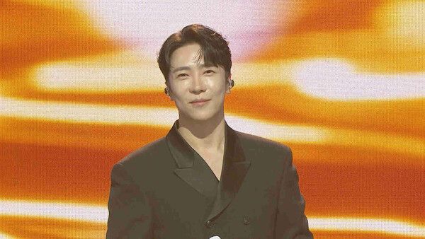 에녹. 사진=트롯챔피언