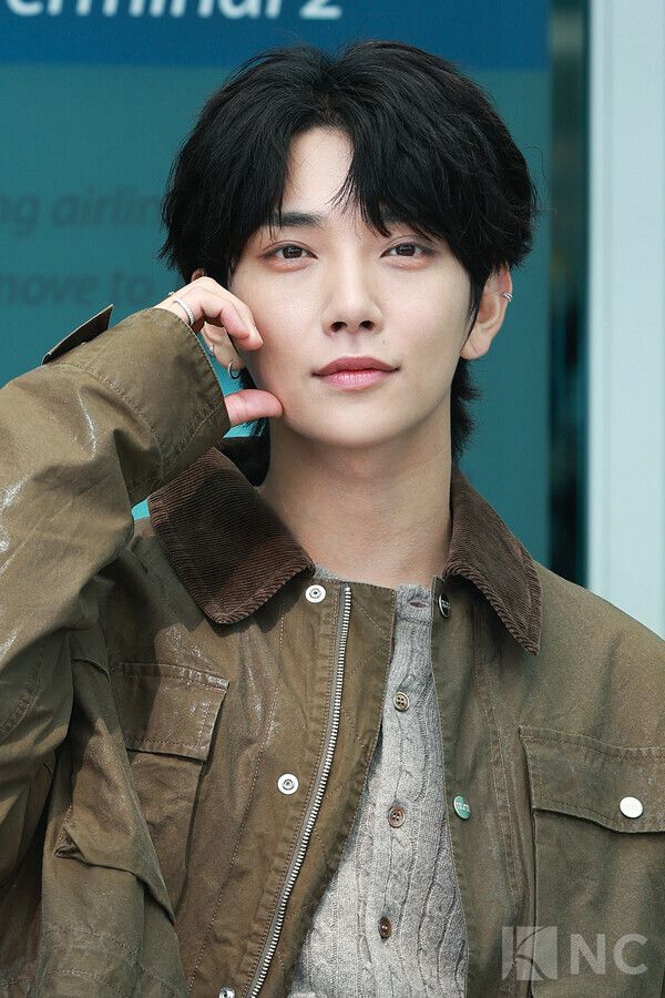 그룹 세븐틴(SEVENTEEN) 조슈아. 사진=김규빈 기자