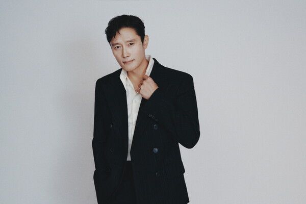 이병헌. 사진=BH엔터테인먼트