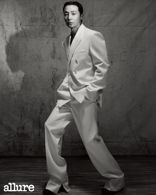 로이킴. 사진=얼루어 코리아