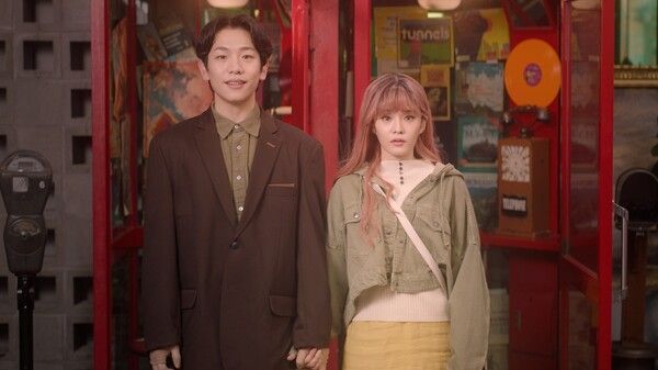 '어쩌면 해피엔딩'. 사진=키노필름