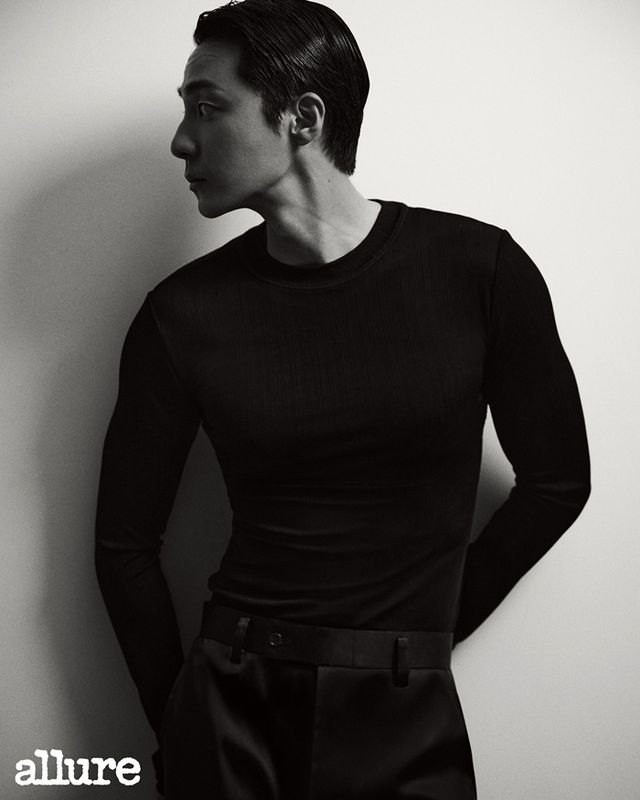 로이킴. 사진=얼루어 코리아