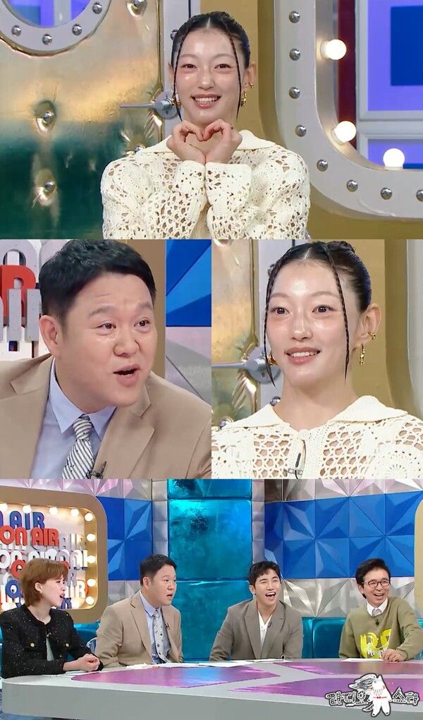 사진=라디오스타