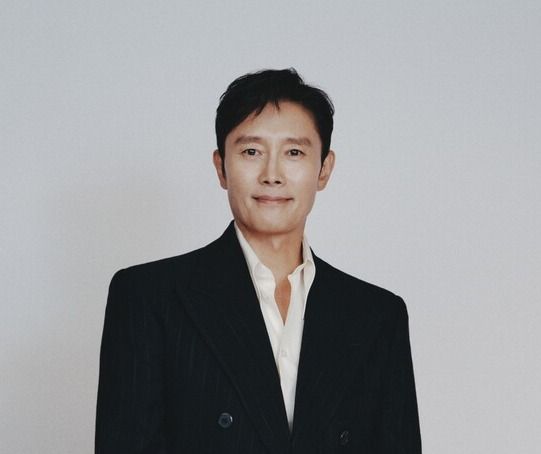 이병헌. 사진=BH엔터테인먼트