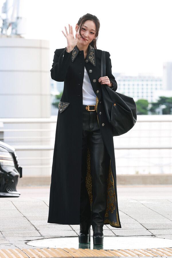 그룹 올데이 프로젝트(ALLDAY PROJECT) 애니. 사진=김규빈 기자