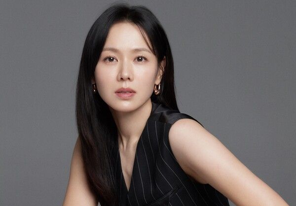 영화 '어쩔수가없다' 손예진. 사진=