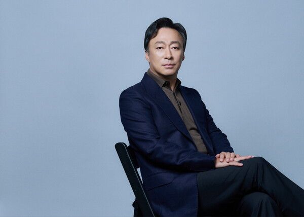 이성민. 사진=CJ ENM