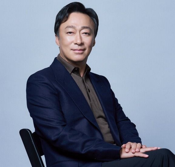 이성민. 사진=CJ ENM