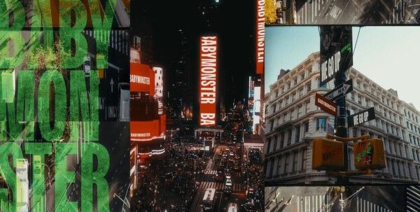 사진=YG엔터테인먼트