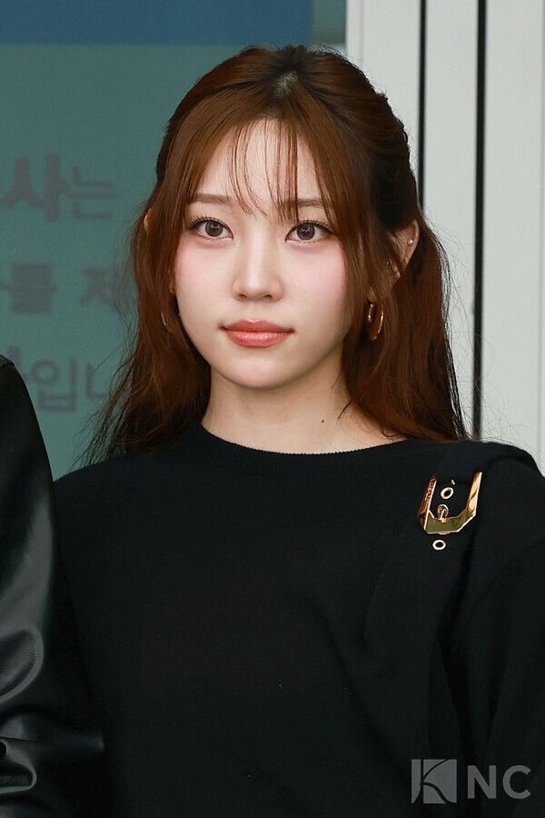 그룹 올데이 프로젝트(ALLDAY PROJECT) 영서. 사진=김규빈 기자