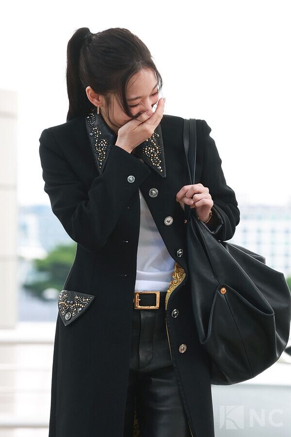 그룹 올데이 프로젝트(ALLDAY PROJECT) 애니. 사진=김규빈 기자